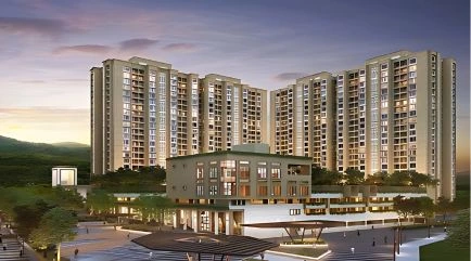 Prestige Pallavaram Gardens, Pallavaram, Chennai