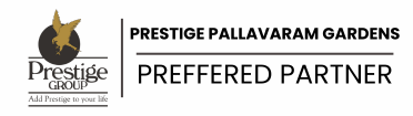 Prestige Pallavaram Gardens, Pallavaram, Chennai  
